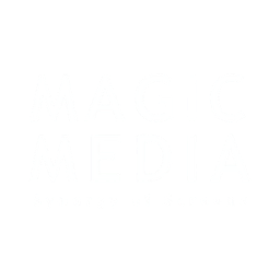 Illustration: Scan opens a Magic ID page